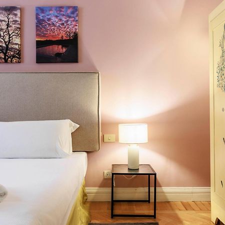 Florence Huge Apartment With Private Garden 외부 사진