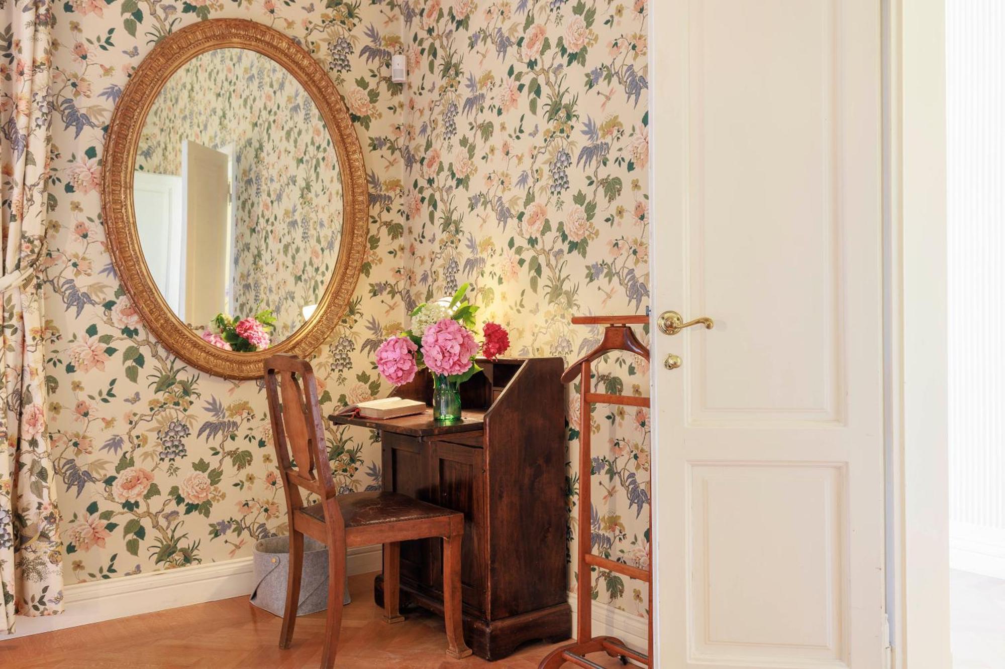 Florence Huge Apartment With Private Garden 외부 사진